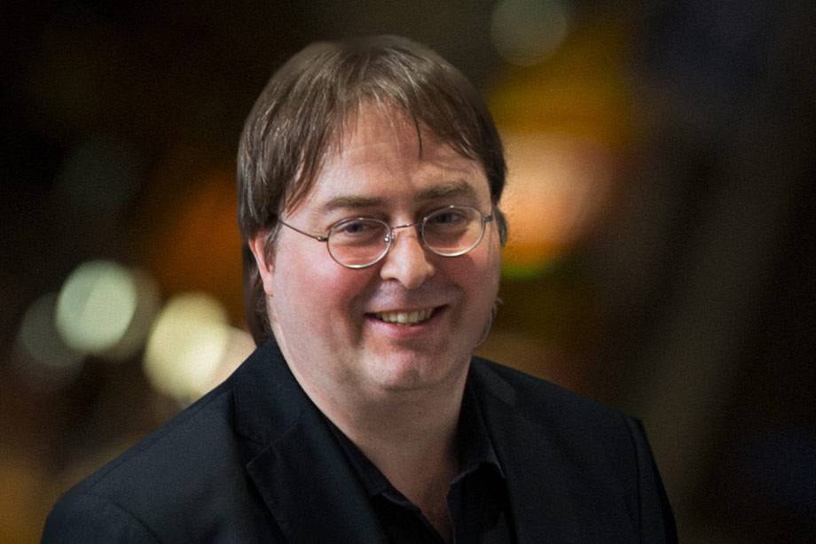 Christian Gutfleisch