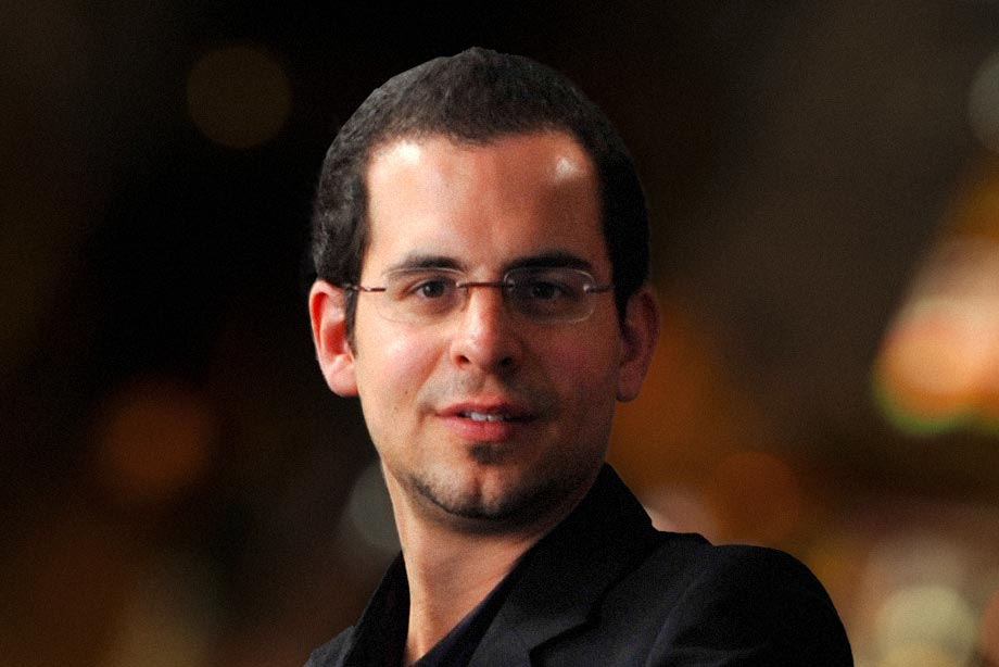 Christoph Gisin